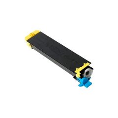 Sharp toner cartridge MX-C35TY Yellow 6K pgs