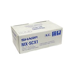 Staple Cartridge Sharp MX-SCX1