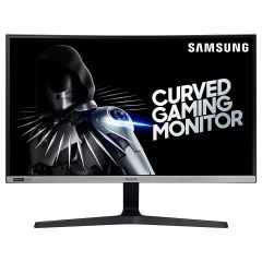 Samsung C27RG50 Curved Gaming Monitor 27″ FHD (LC27RG50FQUXEN)