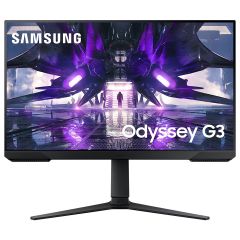 Samsung Odyssey G30A Monitor 27″ FHD (LS27AG300NUXEN)