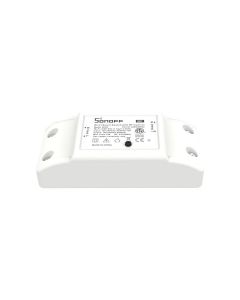 Sonoff RFR2 Smart Wireless Switch, Ενδιάμεσος Διακόπτης με Wi-Fi και RF - M0802010002