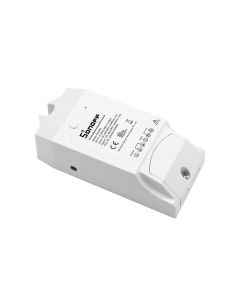 Sonoff POWR2 Power Monitoring WiFi Smart Switch, Ενδιάμεσος Διακόπτης Παρακολούθησης Ισχύος - IM171130001