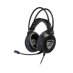 Sharkoon Skiller SGH1 Over Ear Gaming Headset