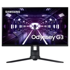 Samsung Odyssey G3 Gaming Monitor 24″ FHD 144Hz - LF24G35TFWUXEN
