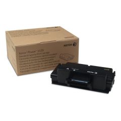 Toner Laser Tektronix 106R02305 Black Standard Capacity 5K