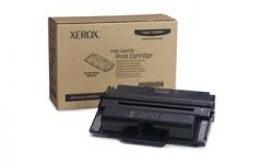 Toner Laser Tektronix 108R795 Black High Capacity 10k Pgs