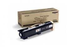 Toner Laser Tektronix 106R01294 Black 35K Pgs
