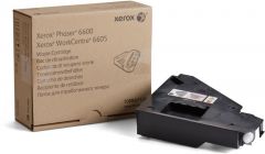 Waste Cartridge Laser Xerox 108R01124