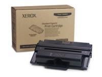 Toner Laser Tektronix 108R00793 Black Standard Capacity 5k Pgs