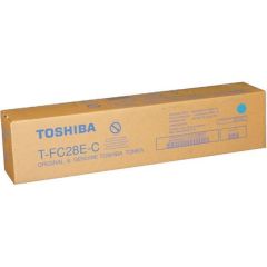 Toner Laser Printer Toshiba Estudio TFC-28EC Cyan