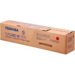 Toner Laser Printer Toshiba Estudio TFC-28EM Magenta