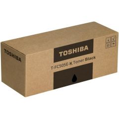 Toner Laser Printer Toshiba Estudio TFC-505E Black38,4k pages