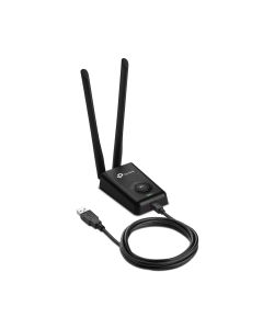 Wireless USB Adapter TP-Link TL-WN8200ND High Power 300Mbps
