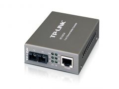 Multi-Mode Media Converter TP-Link MC100CM 10-100Mbps