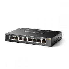 Gigabit Easy Smart Switch TP-Link 8 Port TL-SG108E 10-100-1000Mbps