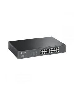 Switch Desktop TP-Link 16-Port Gigabit TL-SG1016D