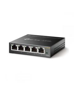 Desktop Switch TP-Link TL-SG105E 5 Port 10,100,1000Mbps