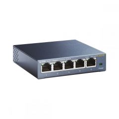 Desktop Switch TP-Link TL-SG105 5 Port 10,100,1000Mbps