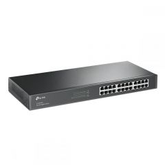 Switch Rackmount TP-Link 24 Port TL-SG1024 10-100-1000Mbps