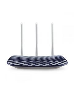 AC750 Wireless Dual Band Router