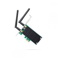 TP-Link Archer T4E Wifi PCI Express Adapter TP-Link AC1200