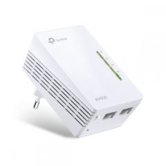 Powerline Wifi Extender TP-Link TL-WPA4220 AV600 300Mbps