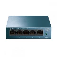 Tp-Link LS105G 5-Port 10 100 1000Mbps Desktop Switch