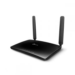 TP-Link AC1200 Wireless Dual Band 4G LTE Router ARCHER MR400