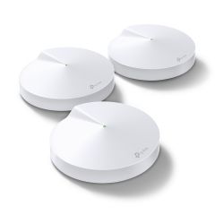 TP-Link Deco M9 Plus(3-Pack) AC2200 Smart Home Mesh Wi-Fi System