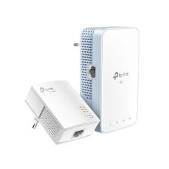 TP-Link TL-WPA7517 KIT - AV1000 Gigabit Powerline ac Wi-Fi Kit