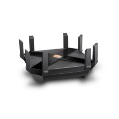 TP-Link AX6000 Wi-Fi 6 Router - Archer AX6000