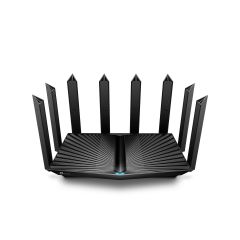 TP-Link AX6600 Tri-Band Wi-Fi 6 Router