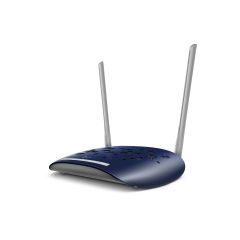 TP-Link 300Mbps Wireless N VDSL-ADSL Modem Router - TD-W9960