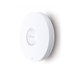 TP-Link AX1800 Wireless Dual Band Ceiling Mount Access Point - EAP610