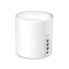 TP-Link AX3000 Whole Home Mesh Wi-Fi 6 Unit - Deco X50(1-pack)