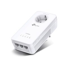 TP-Link AV1300 Gigabit Passthrough Powerline ac Wi-Fi Extender - TL-WPA8631P