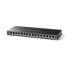 TP-Link 16-Port Gigabit Easy Smart Switch - TL-SG116E