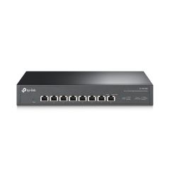TP-Link 8-Port 10G Multi-Gigabit Switch - TL-SX1008