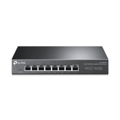 TP-Link 8-Port 2.5G Multi-Gigabit Desktop Switch - TL-SG108-M2