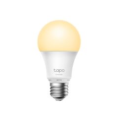TP-Link Smart Wi-Fi Light Bulb, Daylight, Dimmable - Tapo L520E
