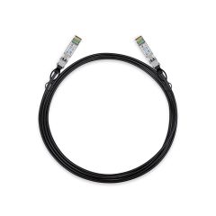 TP-Link TL-SM5220-3M 3M Direct Attach SFP+ Cable for 10 Gigabit Connections