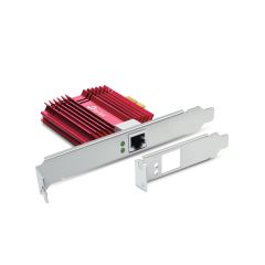 TP-Link  TX201 2.5 Gigabit PCI Express Network Adapter