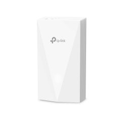 TP-Link  EAP655-Wall AX3000 Wall-Plate Dual-Band Wi-Fi 6 Access Point