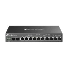 TP-Link  ER7212PC Omada Gigabit VPN Router with PoE+ Ports and Controller Ability