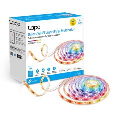 TP-Link  Tapo L930-5 Smart Light Strip, Multicolor