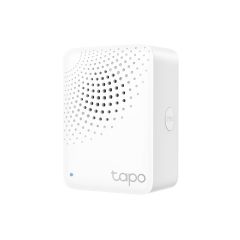 TP-Link  Tapo H100 Smart IoT Hub with Chime