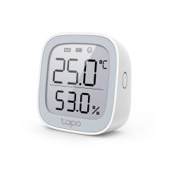 TP-Link Smart Temperature and Humidity Monitor - Tapo T315