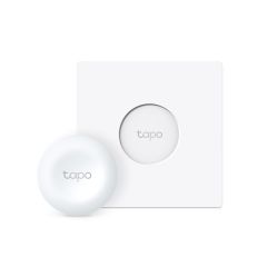Tp-Link Tapo S200D Smart Remote Dimmer Switch
