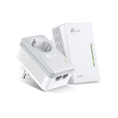 Tp-Link TL-WPA4226 KIT AV600 Powerline Wi-Fi Kit