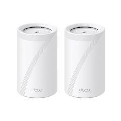 Tp-Link DECO BE65(2-PACK) BE9300 Whole Home Mesh WiFi 7 System